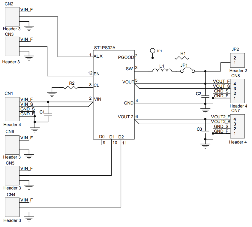 Schematic
